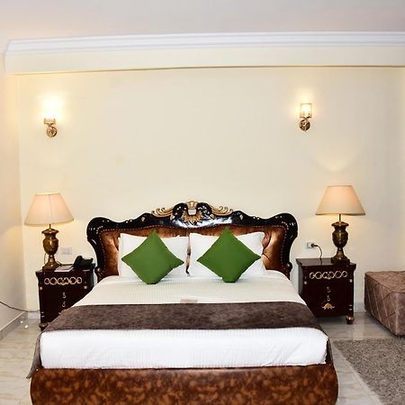 Vie Palma Di Sharm Resort And Aqua Park Εξωτερικό φωτογραφία