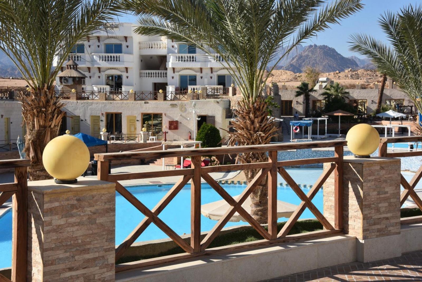 Vie Palma Di Sharm Resort And Aqua Park Εξωτερικό φωτογραφία