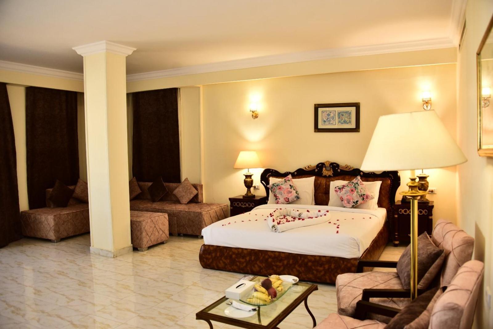 Vie Palma Di Sharm Resort And Aqua Park Εξωτερικό φωτογραφία