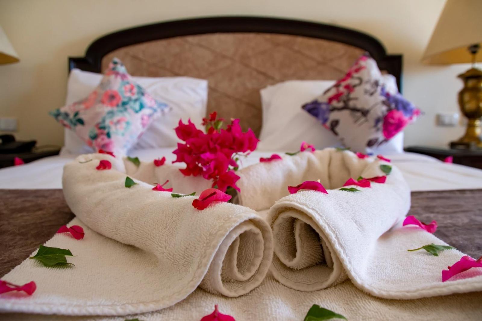 Vie Palma Di Sharm Resort And Aqua Park Εξωτερικό φωτογραφία