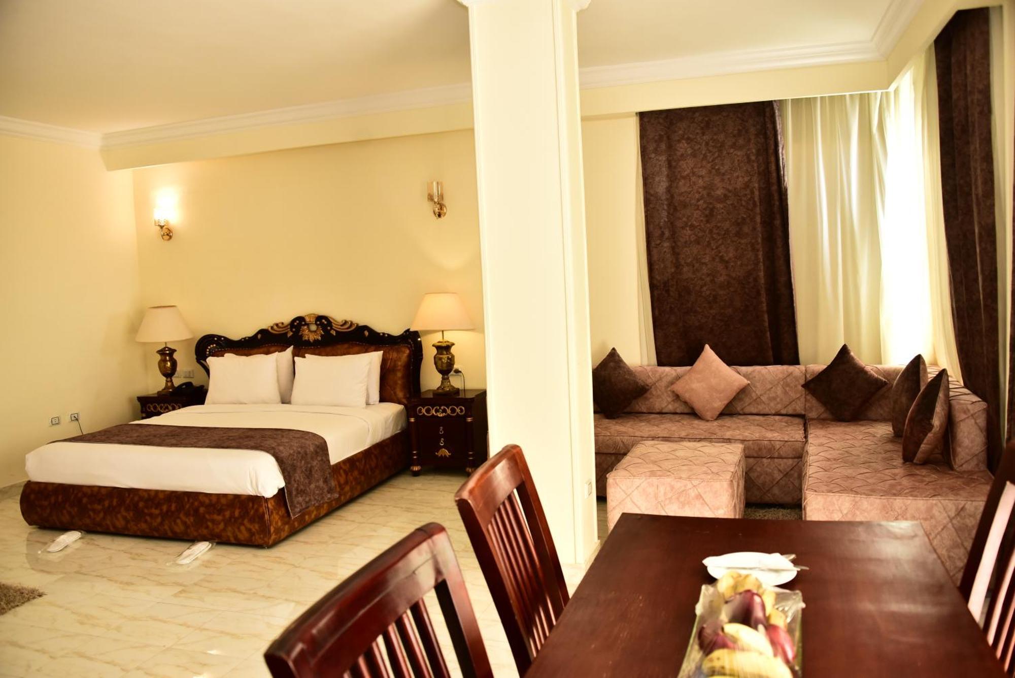 Vie Palma Di Sharm Resort And Aqua Park Εξωτερικό φωτογραφία