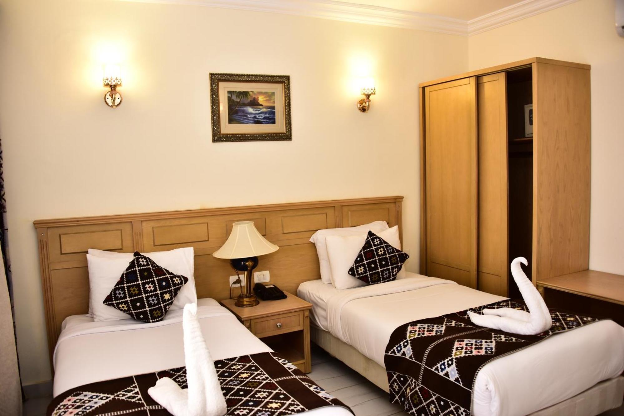 Vie Palma Di Sharm Resort And Aqua Park Εξωτερικό φωτογραφία