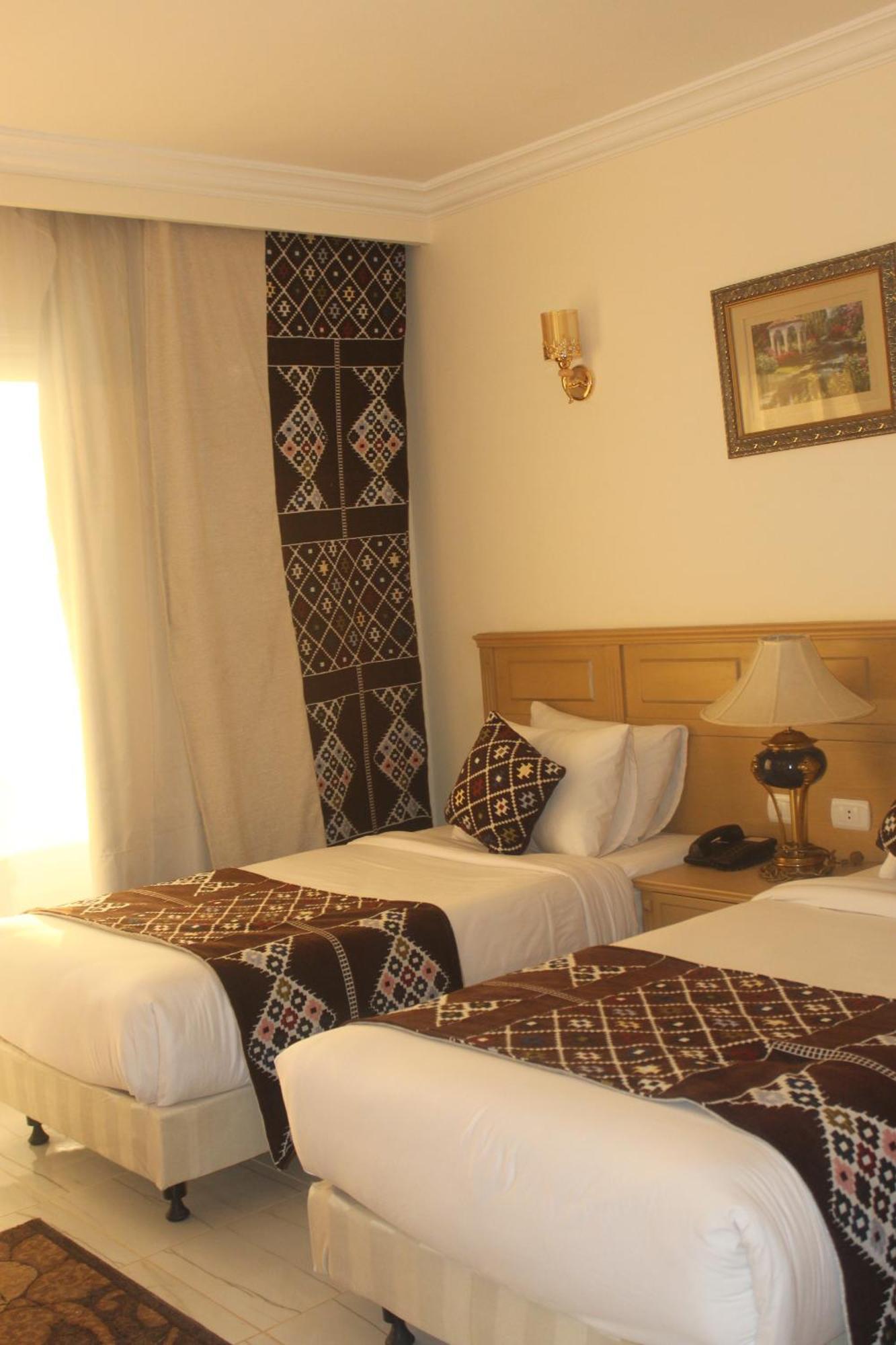 Vie Palma Di Sharm Resort And Aqua Park Εξωτερικό φωτογραφία
