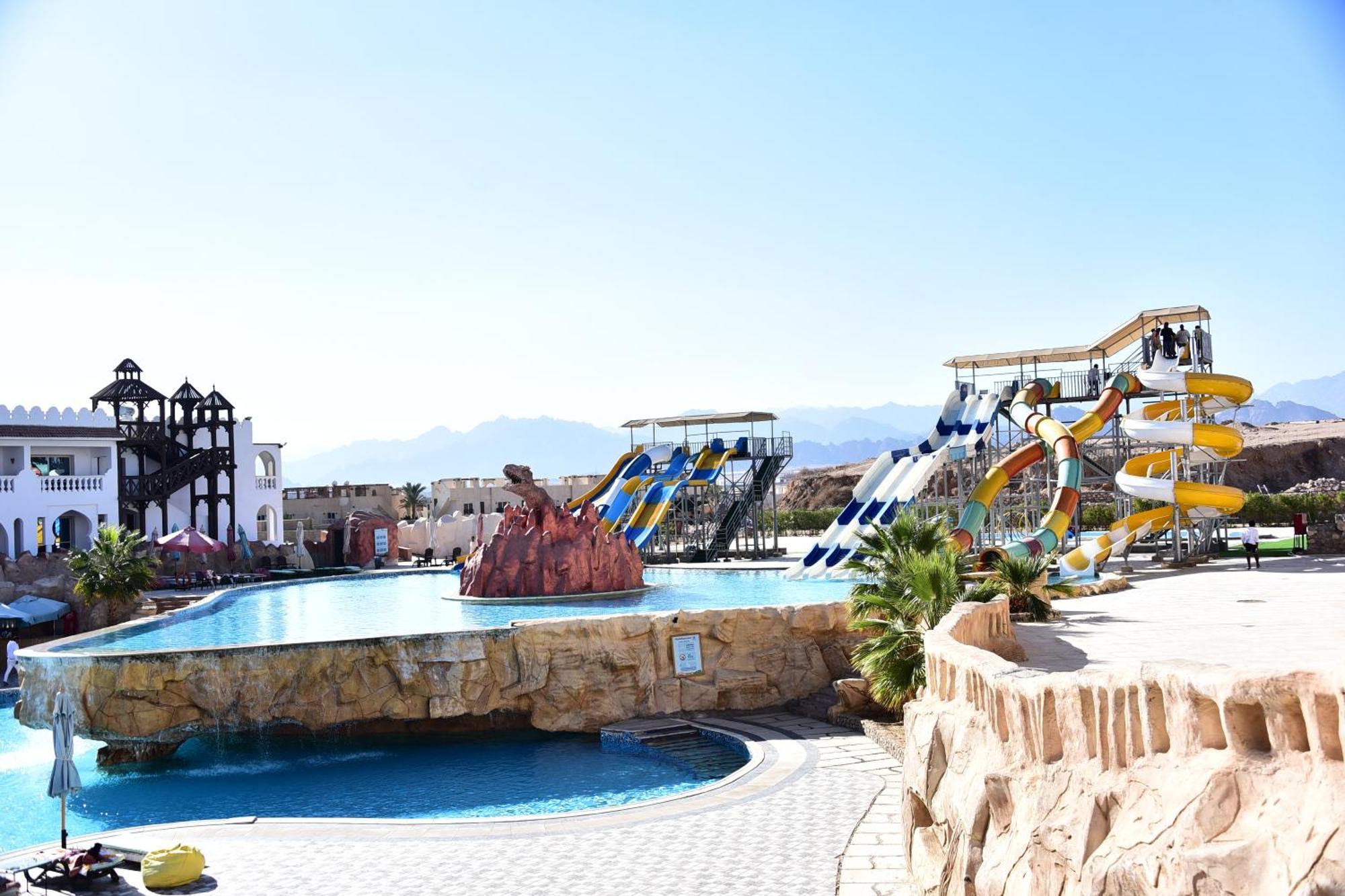 Vie Palma Di Sharm Resort And Aqua Park Εξωτερικό φωτογραφία
